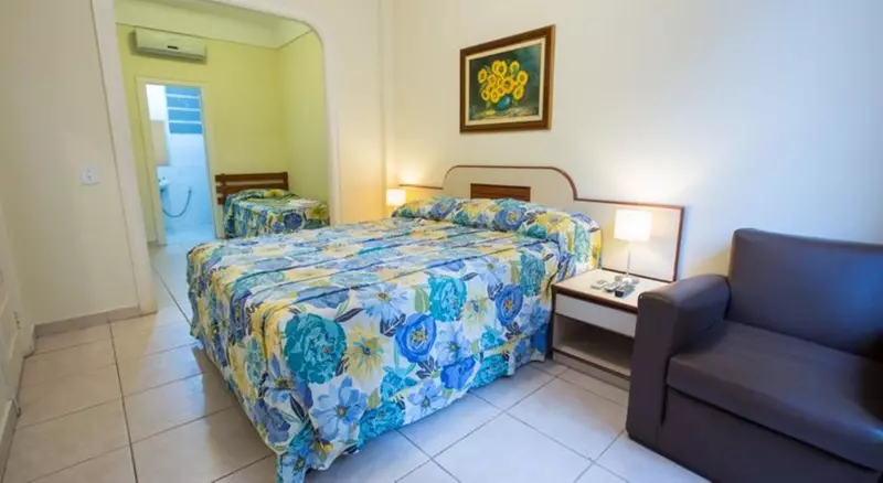 Hotelli Augusto´s Paysandu 