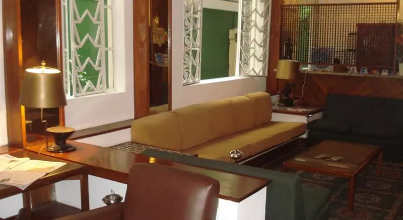 Hotelli Augusto´s Paysandu 