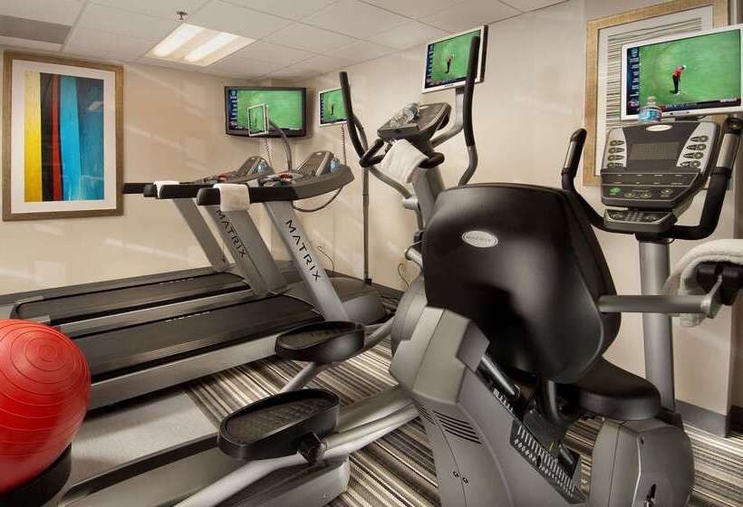 فندق Comfort Inn Downtown Dc Convention Center