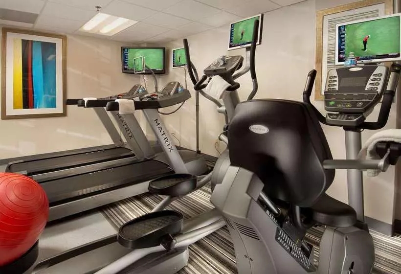 ホテル Comfort Inn Downtown Dc Convention Center