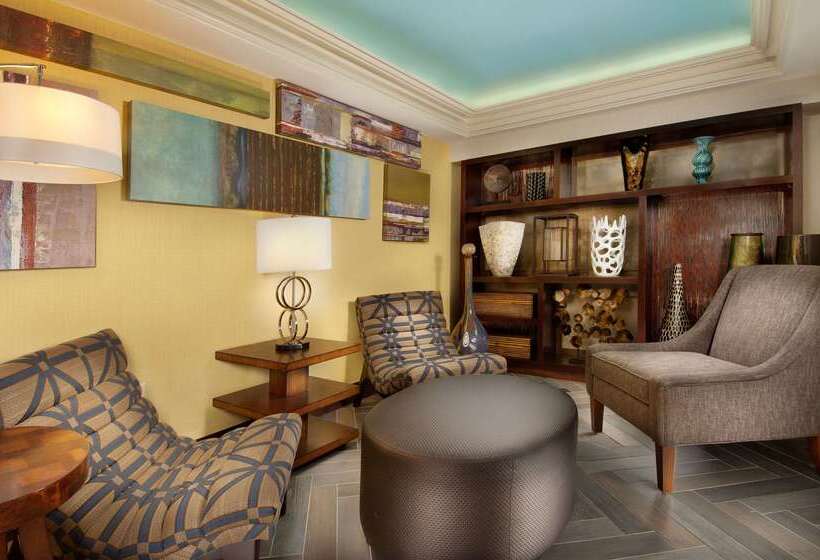 فندق Comfort Inn Downtown Dc Convention Center