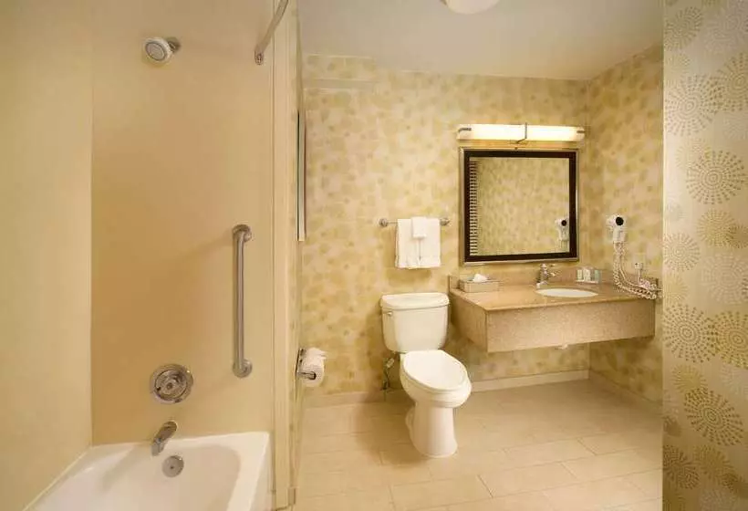 ホテル Comfort Inn Downtown Dc Convention Center