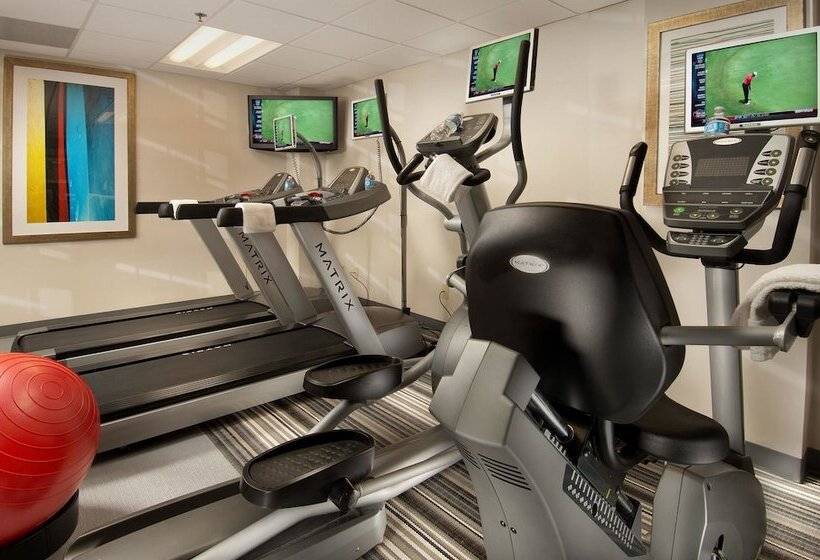 فندق Comfort Inn Downtown Dc Convention Center