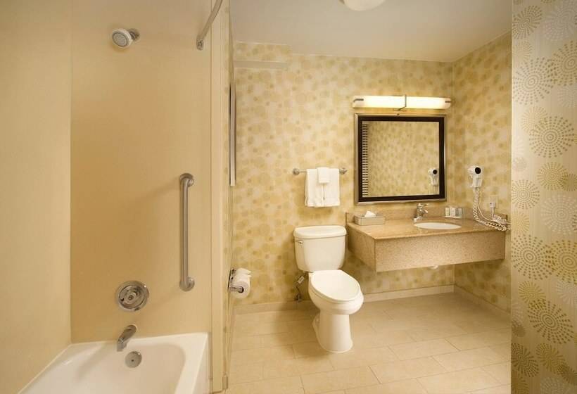 فندق Comfort Inn Downtown Dc Convention Center