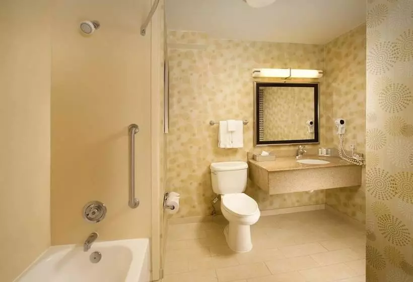 ホテル Comfort Inn Downtown Dc Convention Center