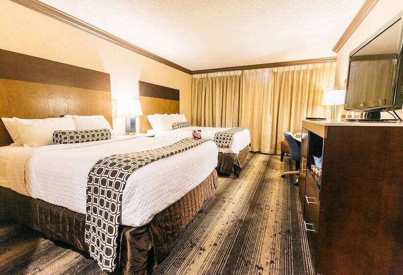 Crowne Plaza Hotel Harrisburg Hershey, An Ihg