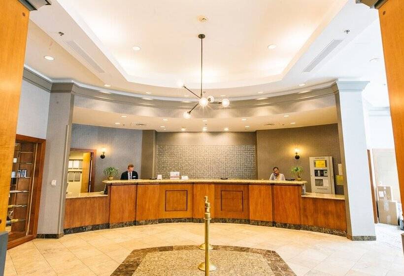 Crowne Plaza Hotel Harrisburg Hershey, An Ihg