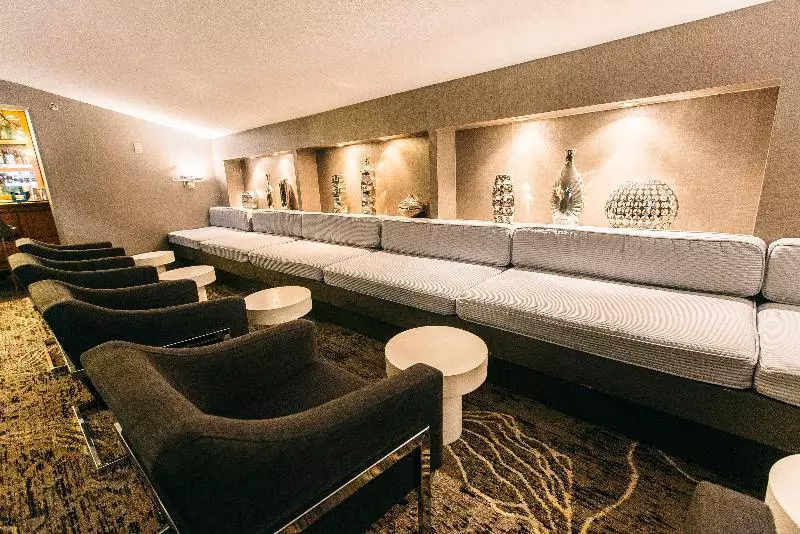 Crowne Plaza Hotel Harrisburg Hershey, An Ihg