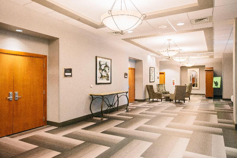 Crowne Plaza Hotel Harrisburg Hershey, An Ihg