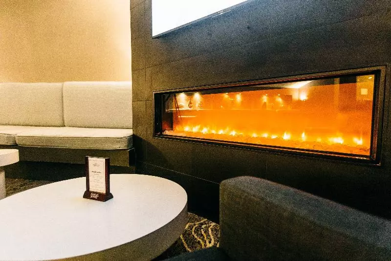 Crowne Plaza Hotel Harrisburg Hershey, An Ihg