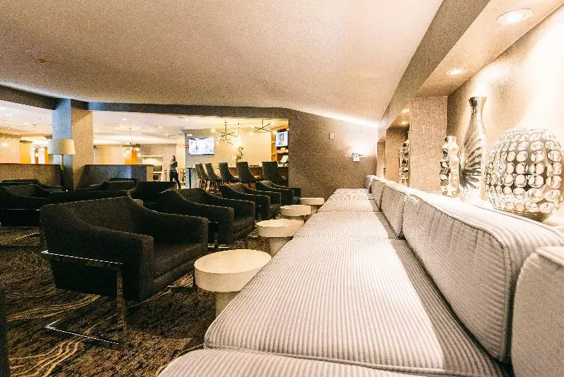 Crowne Plaza Hotel Harrisburg Hershey, An Ihg