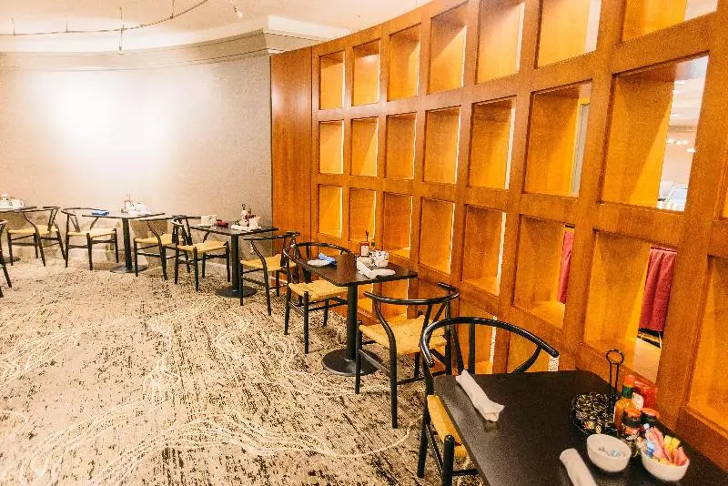 Crowne Plaza Hotel Harrisburg Hershey, An Ihg