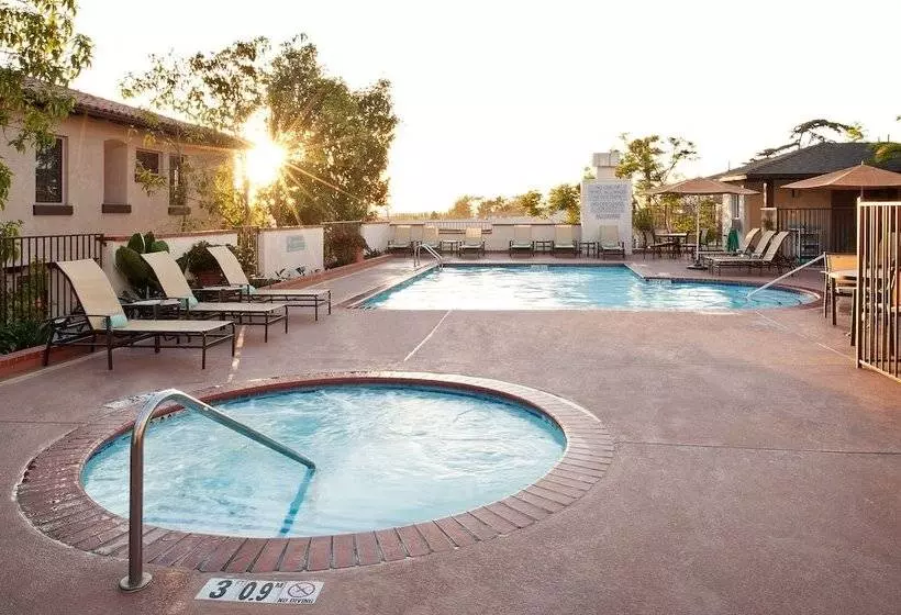 호텔 Fairfield Inn & Suites San Diego Old Town