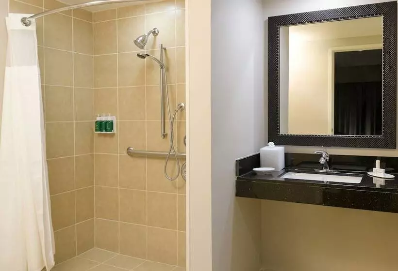 호텔 Fairfield Inn & Suites San Diego Old Town