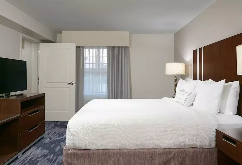 호텔 Fairfield Inn & Suites San Diego Old Town