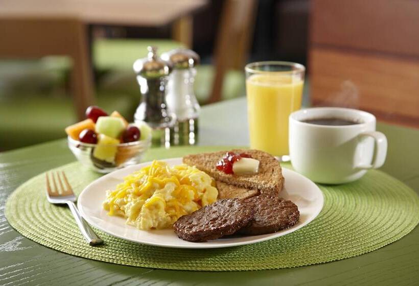 هتل Fairfield Inn & Suites San Diego Old Town