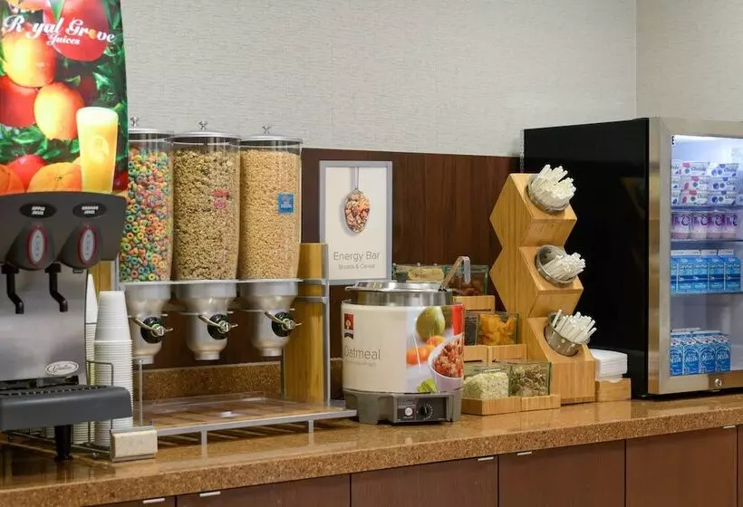 호텔 Fairfield Inn & Suites San Diego Old Town