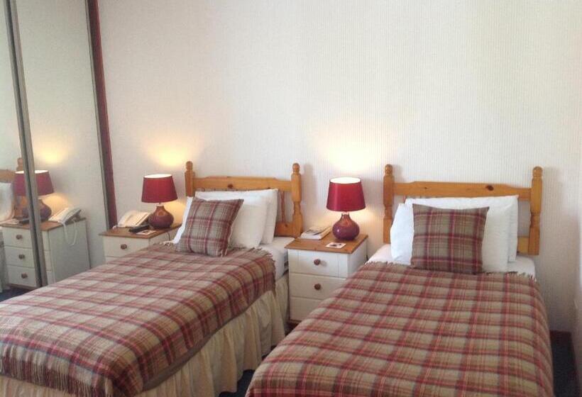호텔 Gairloch Highland Lodge