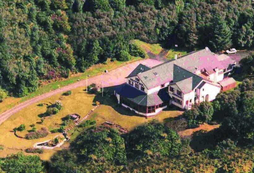호텔 Gairloch Highland Lodge