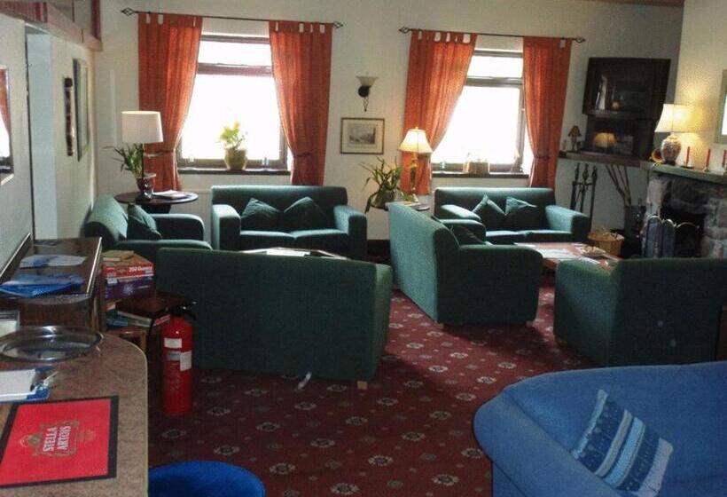 호텔 Gairloch Highland Lodge