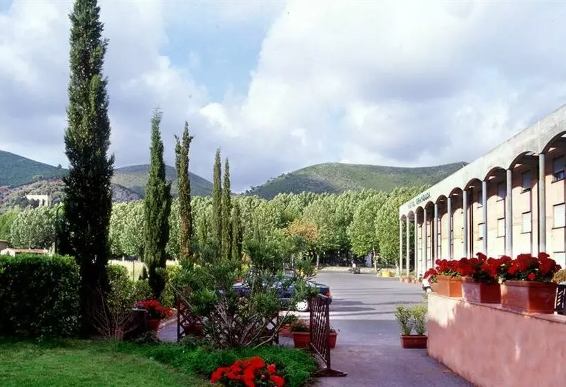 בית מלון כפרי Granduca Tuscany