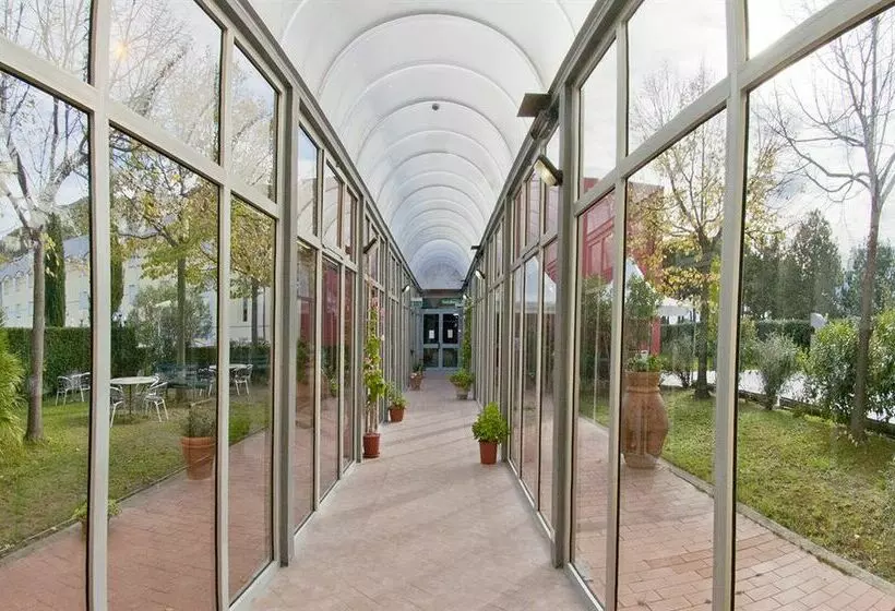 בית מלון כפרי Granduca Tuscany