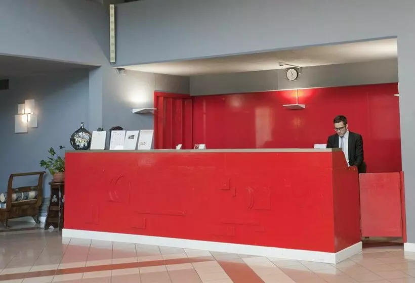 酒店 Granduca Tuscany