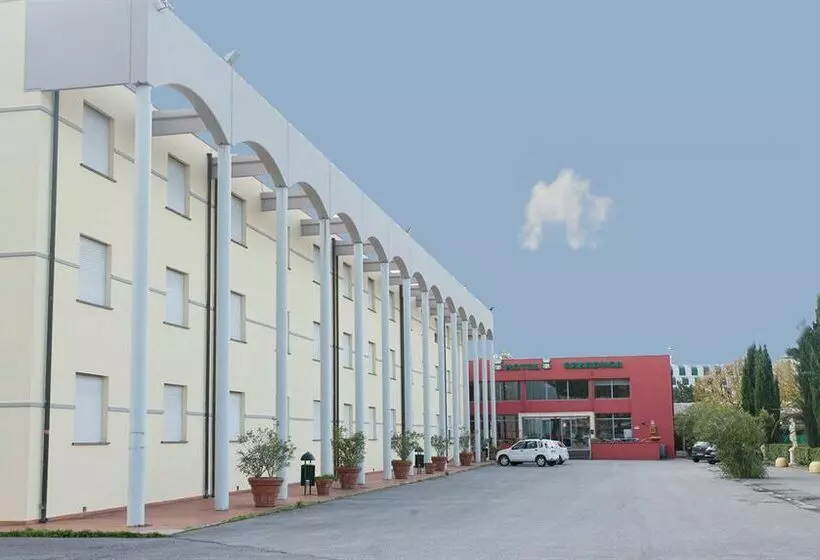 酒店 Granduca Tuscany