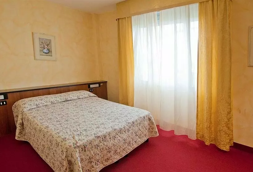 酒店 Granduca Tuscany