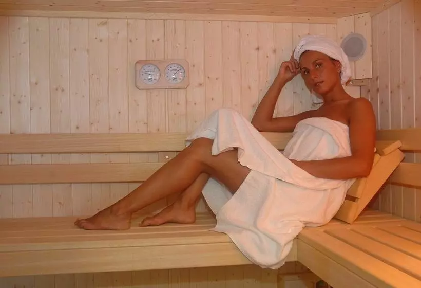 酒店 Granduca Tuscany