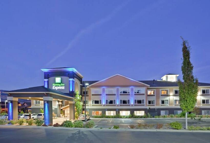 Holiday Inn Express Hotel & Suites Ashland, An Ihg