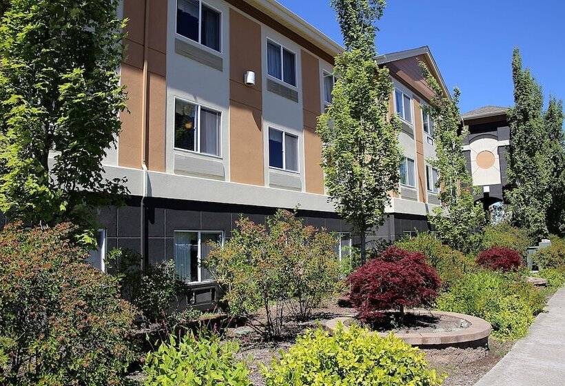 Holiday Inn Express Hotel & Suites Ashland, An Ihg