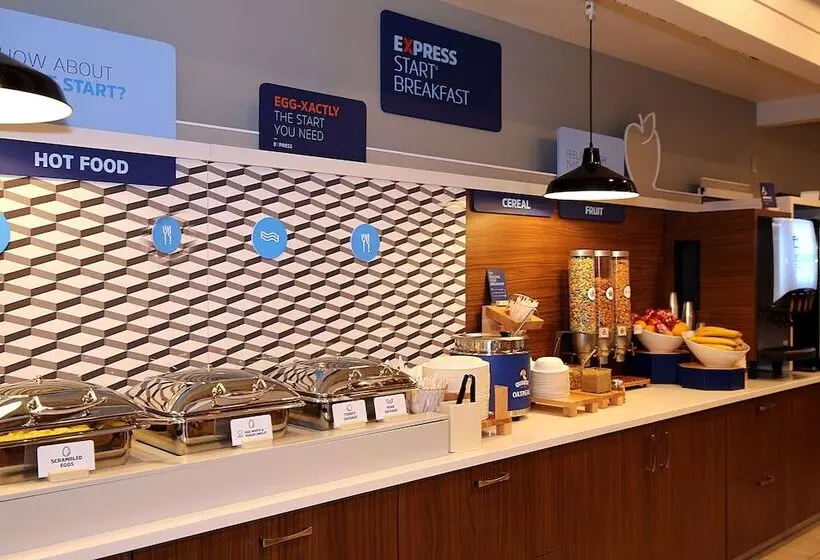 Holiday Inn Express Hotel & Suites Ashland, An Ihg