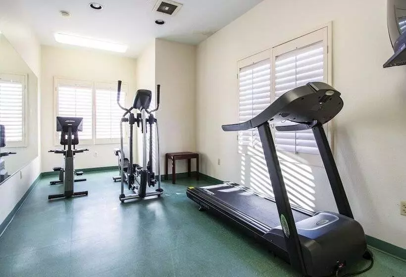 호텔 Hometowne Studios By Red Roof Phoenix Black Canyon Highway