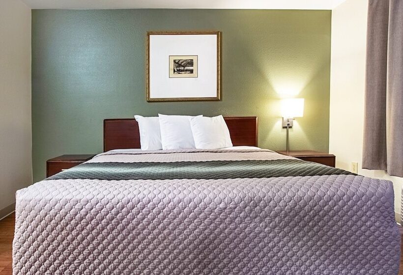 בית מלון כפרי Hometowne Studios By Red Roof Phoenix   Black Canyon Highway