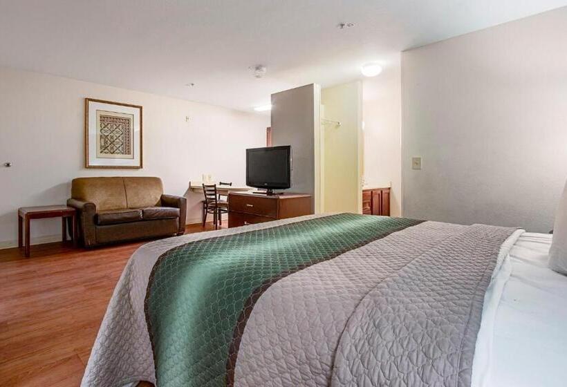 בית מלון כפרי Hometowne Studios By Red Roof Phoenix   Black Canyon Highway