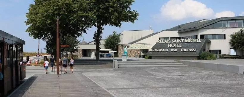 Hotel Le Relais Saint Michel