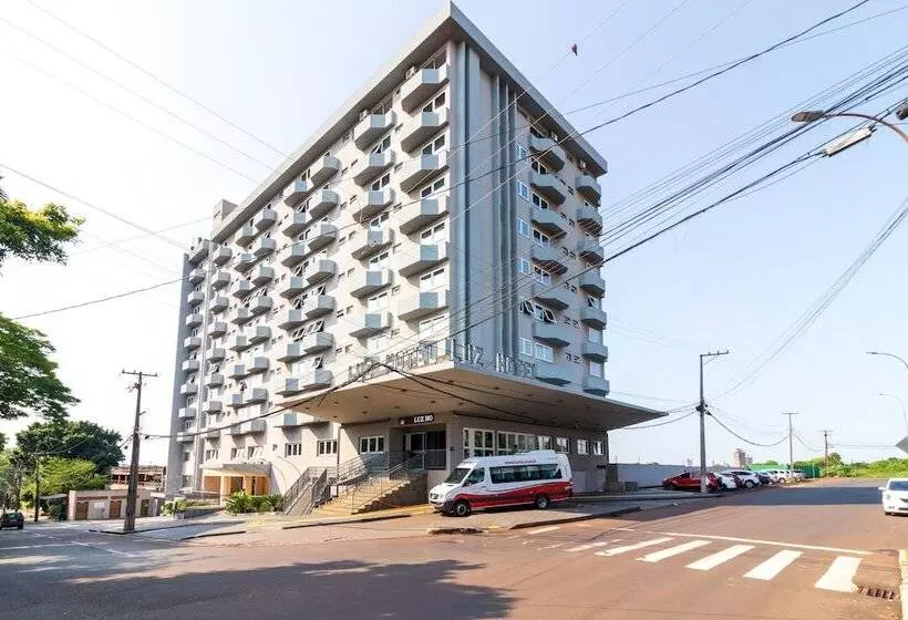 Luz Hotel By Castelo Itaipava