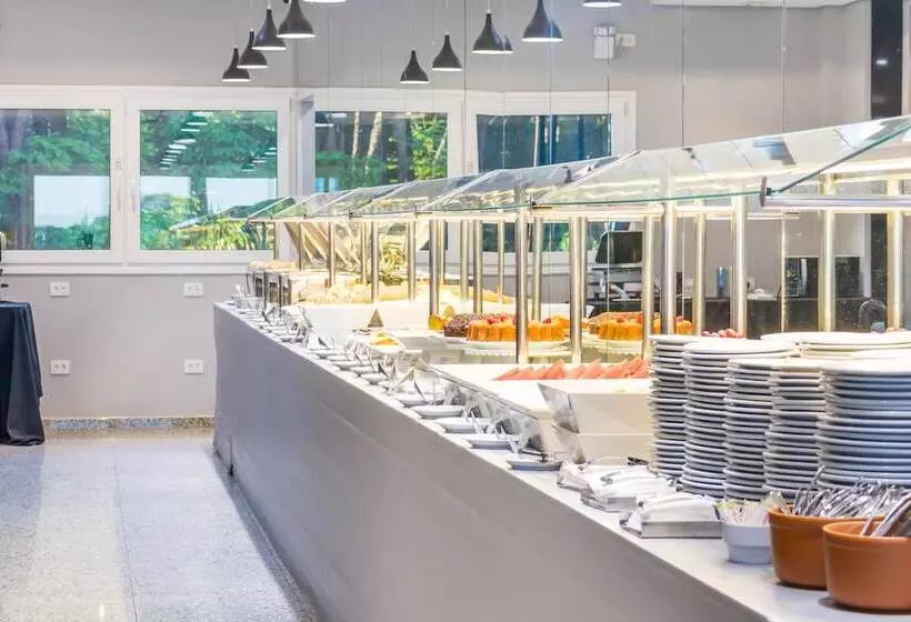 Luz Hotel By Castelo Itaipava
