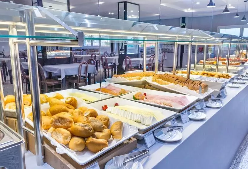 Luz Hotel By Castelo Itaipava