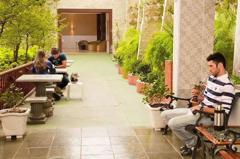 Luz Hotel By Castelo Itaipava