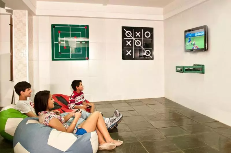 Luz Hotel By Castelo Itaipava