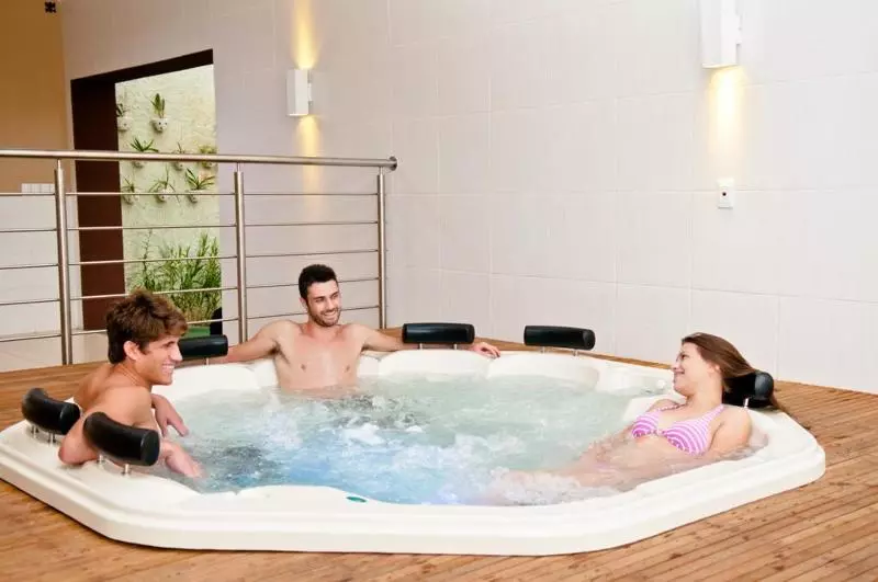 Luz Hotel By Castelo Itaipava