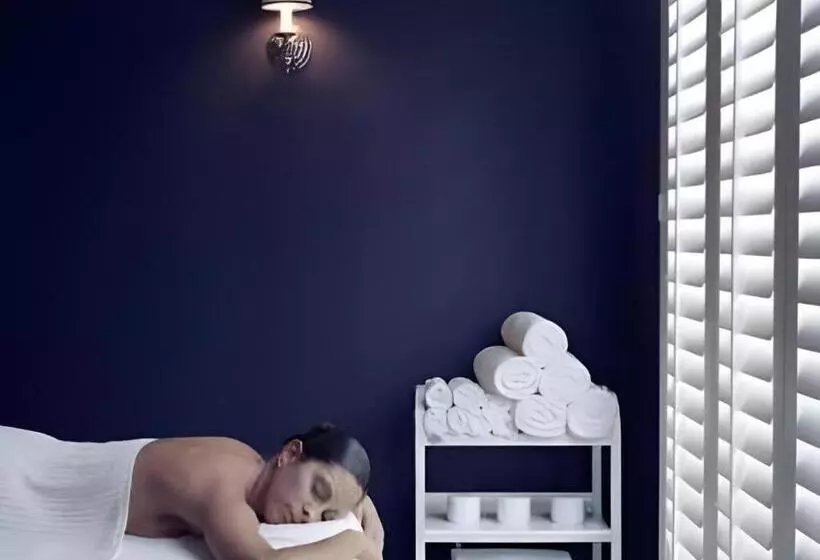 酒店 Parker Palm Springs