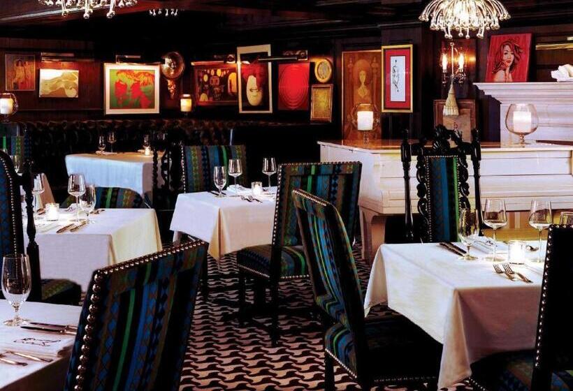 فندق Parker Palm Springs