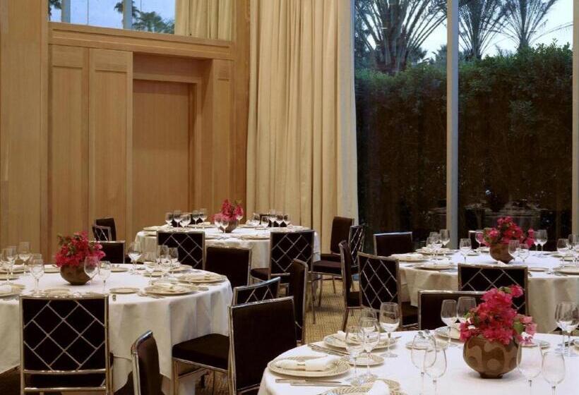 فندق Parker Palm Springs