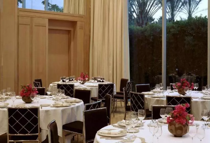 酒店 Parker Palm Springs