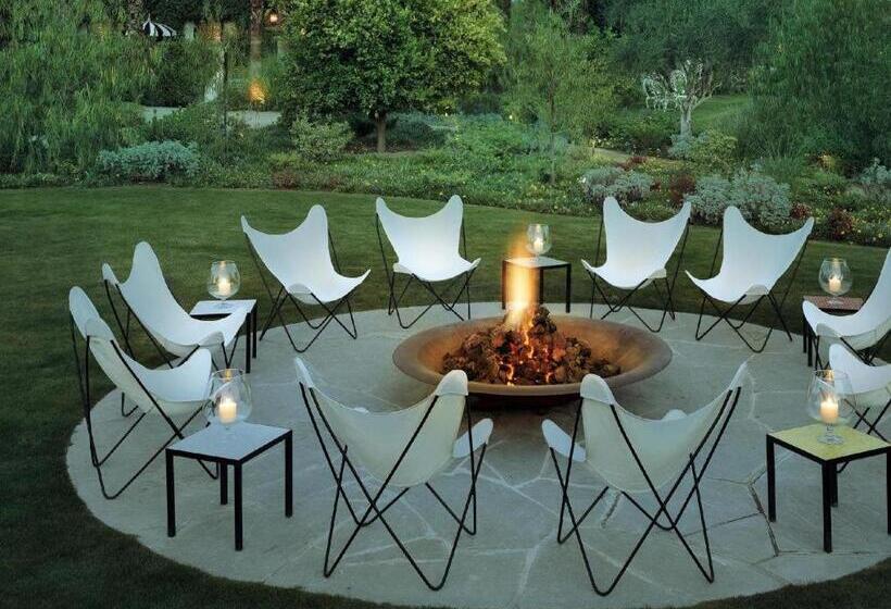 فندق Parker Palm Springs