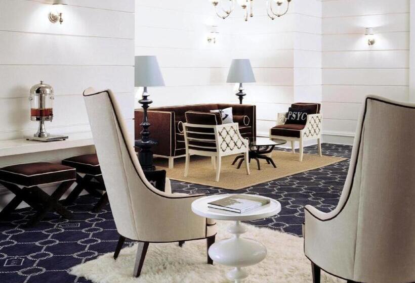 فندق Parker Palm Springs