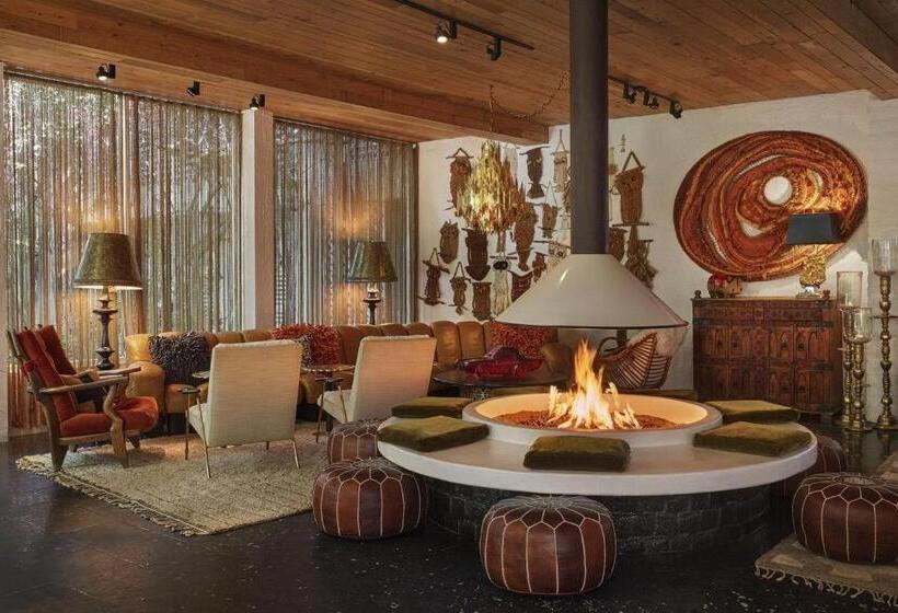 فندق Parker Palm Springs